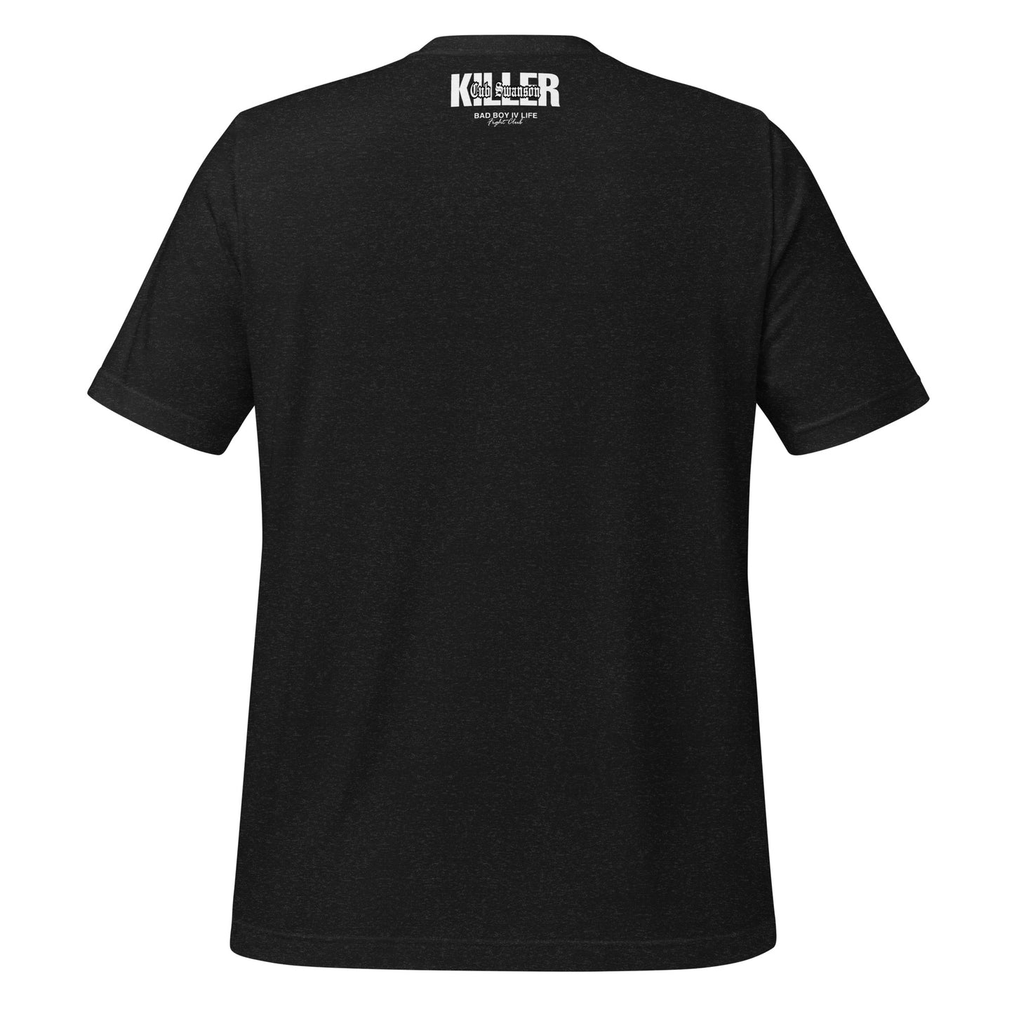 Cub Swanson- Legend T-Shirt